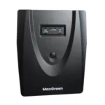 MaxGreen MG-LI-KSP 1500VA Offline UPS #MG-LI- ...