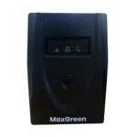 MaxGreen MG-LI-KSP 650VA Offline UPS #MG-LI-K ...