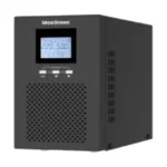 MaxGreen MGOE-W1KS 1000VA Online UPS With 2Pc ...