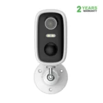 Meari N1 3.2mm 3.0MP Wi-Fi Smart Dome IP Came ...