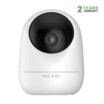 Meari S1 Plus 3.6mm 3.0MP Wi-Fi PTZ Smart Dom ...