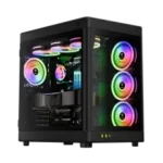 Gamdias NESO P1 B Full Tower Gaming Case