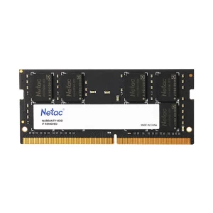 netac basic so 4gb ddr4 2666mhz laptop ram 11664966531