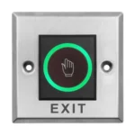 NexaKey K2 Touchless Exit Button