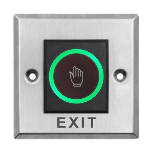 nexakey k2rr touchless exit button with 11747050342