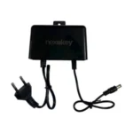 NexaKey NX-122 12V/2A Waterproof DC Power Ada ...