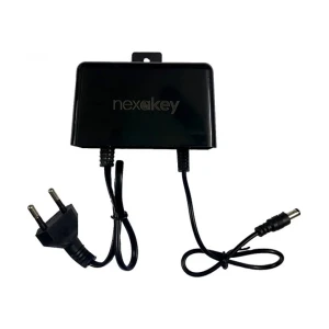 nexakey nx 122 12v2a waterproof dc power adapter 11747049034