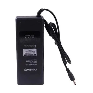 nexakey nx 125 outdoor 12vdc 5a 24w power 11774439134