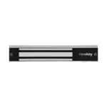 Nexakey NX-280AS 280KG Single Door Magnetic L ...