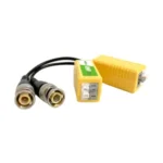 NexaKey NX-VB08 HD-CVI/HD-TVI/AHD Yellow Vide ...