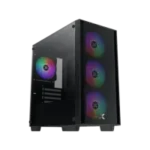 Xigmatek NYX Air II Mid-Tower Gaming Casing