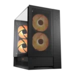 Cougar OmnyX ARGB Mid Tower ATX Casing