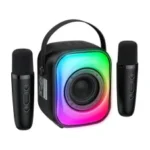 Onikuma L7 RGB Wireless Bluetooth Speaker