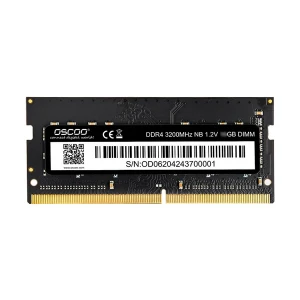 oscoo 16gb ddr4 3200mhz laptop ram 11741501240