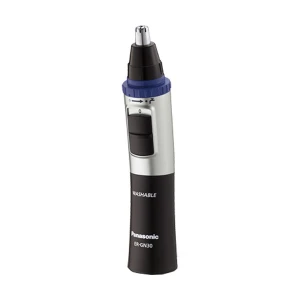 panasonic er gn30 cordless black silver nose 11766299372