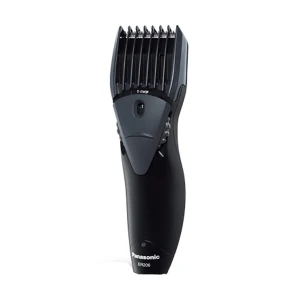 panasonic er206 corded and cordless black 11766297387