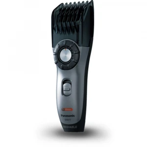 panasonic er217 corded and cordless black 11766307180