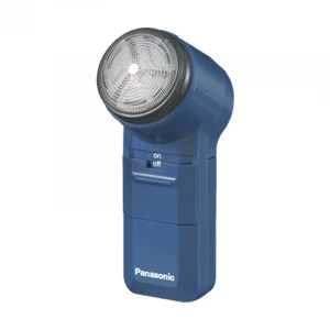 panasonic es534 cordless blue 11766302872