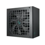 DeepCool PL650D 650 Watt Non-Modular 80 Plus Bronze ATX 3.0 Power Supply