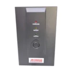 Power Guard PG650VA-PS 650VA Offline UPS with ...