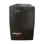 Powerpac 650VA Offline UPS with Plastic Body ...