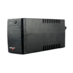Powerpac 850VA Offline UPS with Plastic Body