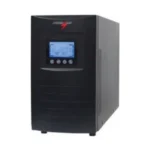Powerpac ONL-01K 1000VA Online UPS for 15 Min ...