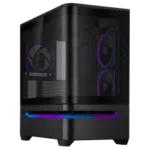 ASUS Prime AP202 ARGB mATX Mid Tower Gaming Casing