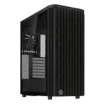 ASUS ProArt PA401 Wood Edition Mid-tower ATX Casing