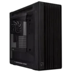 ASUS ProArt PA602 Wood Edition E-ATX Mid-Tower Casing