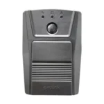Prolink PRO2701SFC 650VA Offline UPS with Pla ...