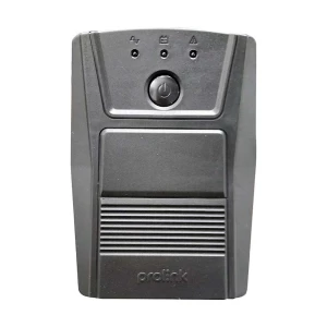 prolink-650va-offline-ups-with-plastic-11693822785.webp Prolink PRO2701SFC 650VA Offline UPS with Pla ... - Image 1