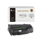 G&G Q5949A Black Toner