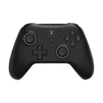 Rapoo V600SE Black Wireless (Dual Mode) Vibration Game Pad