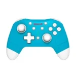 Redragon Pluto G815 Blue Dual Mode Vibration Game Pad
