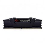 G.Skill RIPJAWS-V 8GB DDR4 3200MHz Desktop RAM