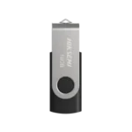 Hiksemi Rotary 64GB Pen Drive