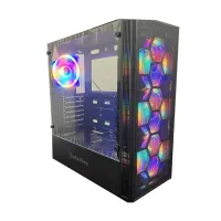 safeway i1108 mid tower black atx gaming desktop 11680063946 200x200 1