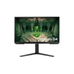 Samsung ODYSSEY G4 LS27BG400EWX 27" 240Hz IPS FHD Gaming Monitor