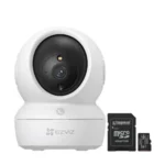 Security / EZVIZ 3MP Personal Security Single ...