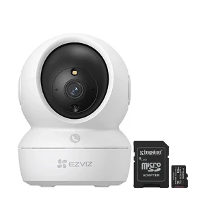 security ezviz 3mp personal security single 11766045209