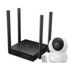 Security / EZVIZ 3MP Personal Security Single ...