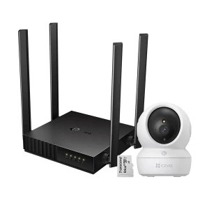 security ezviz 3mp personal security single 11767771270