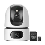 Security / IMOU 3MP Personal Security Single ...