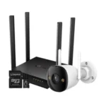 Security / IMOU 3MP Personal Security Single ...