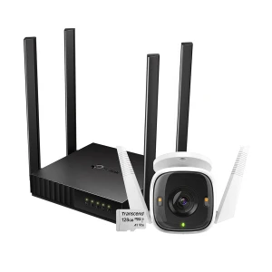security tp link tapo 4mp personal security 11767767515