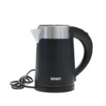 Smart SEK-P20ES 1 Liter Black Electric Kettle