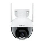 Srihome SH045 2MP Full Color Night Vision IP PTZ Camera