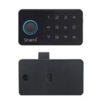 SmartX SX-CL01 Bluetooth Fingerprint Smart Ca ...
