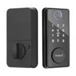 SmartX SX-DBL05 Bluetooth Smart Deadbolt Door ...